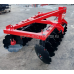 БОРОНА НАВЕСНАЯ БДМ 2.4Х2НШК (навеска на валу) БОРОНА НАВЕСНАЯ БДМ 2.4Х2НШК (навеска на валу)