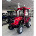 Минитрактор Dongfeng DF-244 G-2В Рейстайлинг 2025г. с ПСМ