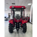Минитрактор Dongfeng DF-244 G-2В Рейстайлинг 2025г. с ПСМ