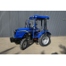 Минитрактор Dongfeng DF -244 G2В КЛАССИКА с ПСМ