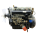 Двигатель дизельный KM495BT-53A3 Двигатель дизельный KM495BT-53A3