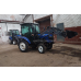 Минитрактор Xingtai / Синтай XT-244 с Кабиной с ПСМ КПП 4+1