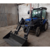 Минитрактор Xingtai / Синтай XT-244 с Кабиной с ПСМ КПП 4+1