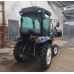 Минитрактор Xingtai / Синтай XT-244 с Кабиной с ПСМ КПП 4+1