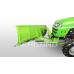 Отвал Kerland 3560/2 SF к трактору Shifeng 504 (1,8 м) Отвал Kerland 3560/2 SF к трактору Shifeng 504 (1,8 м)