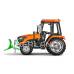 Отвал Kerland 3560KE к трак. Кентавр Т-404,Т-654С 1,8 м Отвал Kerland 3560KE к трак. Кентавр Т-404,Т-654С 1,8 м