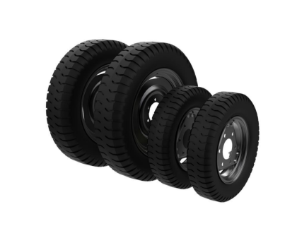 Колеса 7.50" - 12.00" 6х161 / 11.20" - 20.00" 6х180 газонный протектор тракторов SERIES TE, в сборе Колеса 7.50" - 12.00" 6х161 / 11.20" - 20.00" 6х180 газонный протектор тракторов SERIES TE, в сборе