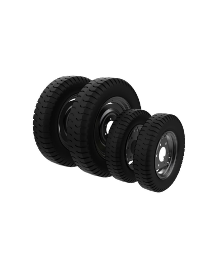 Колеса 7.50" - 12.00" 6х161 / 11.20" - 20.00" 6х180 газонный протектор тракторов SERIES TE, в сборе Колеса 7.50" - 12.00" 6х161 / 11.20" - 20.00" 6х180 газонный протектор тракторов SERIES TE, в сборе