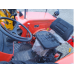 Трактор Kubota MU5502 4WD без кабины Трактор Kubota MU5502 4WD без кабины
