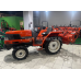 Японский минитрактор Kubota GL200 Японский минитрактор Kubota GL200
