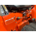 Японский минитрактор Kubota GL200 Японский минитрактор Kubota GL200