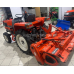 Японский минитрактор Kubota GL200 Японский минитрактор Kubota GL200