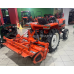 Японский минитрактор Kubota GL200 Японский минитрактор Kubota GL200