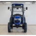 Минитрактор Foton Lovol TE-404 (II Generation) Минитрактор Foton Lovol TE-404 (II Generation)