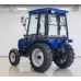 Минитрактор Foton Lovol TE-404 (II Generation) Минитрактор Foton Lovol TE-404 (II Generation)