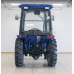Минитрактор Foton Lovol TE-404 (II Generation) Минитрактор Foton Lovol TE-404 (II Generation)