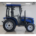 Минитрактор Foton Lovol TE-404 (II Generation) Минитрактор Foton Lovol TE-404 (II Generation)