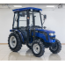 Минитрактор Foton Lovol TE-404 (II Generation) Минитрактор Foton Lovol TE-404 (II Generation)