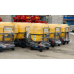 Опрыскиватель навесной вентиляторный Турция SAR-MAT 800л Опрыскиватель навесной вентиляторный Турция SAR-MAT 800л