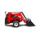 Фронтальный погрузчик Dongfeng FEL-250KS челюстной Фронтальный погрузчик Dongfeng FEL-250KS челюстной