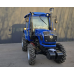 Трактор Dongfeng DF-504 NEW (отoпитeль каб.+кондиционер) Трактор Dongfeng DF-504 NEW (отoпитeль каб.+кондиционер)