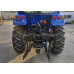 Трактор Dongfeng DF-504 NEW (отoпитeль каб.+кондиционер) Трактор Dongfeng DF-504 NEW (отoпитeль каб.+кондиционер)