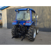 Трактор Dongfeng DF-504 NEW (отoпитeль каб.+кондиционер) Трактор Dongfeng DF-504 NEW (отoпитeль каб.+кондиционер)