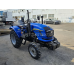 Минитрактор Dongfeng DF-244 G2В РЕЙСТАЙЛИНГ 2025г Минитрактор Dongfeng DF-244 G2В РЕЙСТАЙЛИНГ 2025г