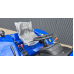 Минитрактор Dongfeng DF-244 G2В РЕЙСТАЙЛИНГ 2025г Минитрактор Dongfeng DF-244 G2В РЕЙСТАЙЛИНГ 2025г