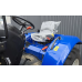 Минитрактор Dongfeng DF-244 G2В РЕЙСТАЙЛИНГ 2025г Минитрактор Dongfeng DF-244 G2В РЕЙСТАЙЛИНГ 2025г