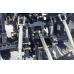 Минитрактор Русич Т-254 с кабиной + Кондиционер Минитрактор Русич Т-254 с кабиной + Кондиционер