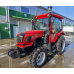 Трактор Dongfeng DF-504 Рейстайлинг 2025/2026г. Трактор Dongfeng DF-504 Рейстайлинг 2025/2026г.