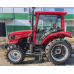 Трактор Dongfeng DF-504 Рейстайлинг 2025/2026г. Трактор Dongfeng DF-504 Рейстайлинг 2025/2026г.