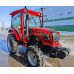Трактор Dongfeng DF-504 Рейстайлинг 2025/2026г. Трактор Dongfeng DF-504 Рейстайлинг 2025/2026г.