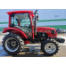 Трактор Dongfeng DF-504 Рейстайлинг 2025/2026г. Трактор Dongfeng DF-504 Рейстайлинг 2025/2026г.