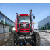 Трактор Dongfeng DF-504 Рейстайлинг 2025/2026г. Трактор Dongfeng DF-504 Рейстайлинг 2025/2026г.