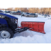 Отвал универсальный гидроповоротный 2,1м Lovol ТВ 504 / 604 / СКАУТ Отвал универсальный гидроповоротный 2,1м Lovol ТВ 504 / 604 / СКАУТ