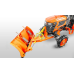 Отвал Flagman | Флагман 2430/1 KE к трактору Kubota T-4K/344 с пружинными амор. и гидропов. (1,2 м) Отвал Flagman | Флагман 2430/1 KE к трактору Kubota T-4K/344 с пружинными амор. и гидропов. (1,2 м)