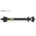 Земляной бур Flagman/Флагман M2 20/40 + (кардан 120см/6х8/усиленный) Земляной бур Flagman/Флагман M2 20/40 + (кардан 120см/6х8/усиленный)