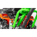 Земляной бур Flagman/Флагман M2 20/40 + (кардан 120см/6х8/усиленный) Земляной бур Flagman/Флагман M2 20/40 + (кардан 120см/6х8/усиленный)