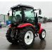 Трактор Rossel RT-504D Трактор Rossel RT-504D