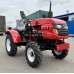 Минитрактор Rossel XT-184D Минитрактор Rossel XT-184D