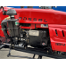 Минитрактор Rossel XT-184D Минитрактор Rossel XT-184D
