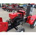 Минитрактор Rossel XT-184D Минитрактор Rossel XT-184D