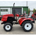 Минитрактор Rossel XT-184D Минитрактор Rossel XT-184D