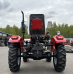 Минитрактор Rossel XT-184D Минитрактор Rossel XT-184D