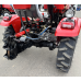 Минитрактор Rossel XT-184D Минитрактор Rossel XT-184D