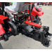 Минитрактор Rossel XT-184D Минитрактор Rossel XT-184D