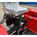 Минитрактор Rossel XT-184D Минитрактор Rossel XT-184D