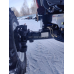 Минитрактор Rossel RT-282D